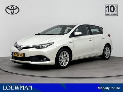 Toyota Auris Hybrid
