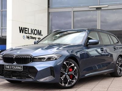 BMW 330e