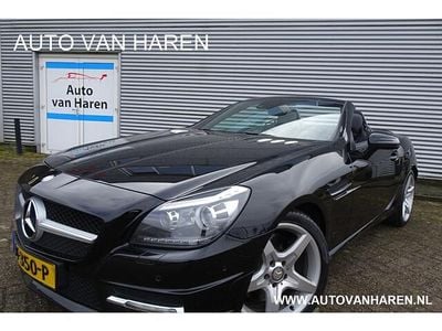 Mercedes SLK200