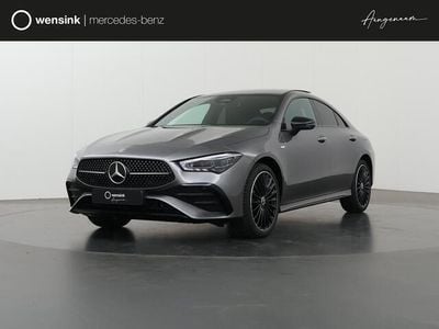 Mercedes E250