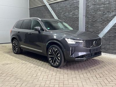 Grijs Nieuw 2025 Volvo XC90 Ultra SUV | € 80.800 (Goede deal)