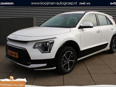 Occasion Kia Niro 142 PK (104 kW) 2024 Wit SUV