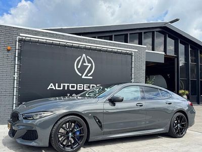 BMW 840