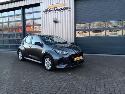 Occasion Mazda 2 Center-Line 92 PK (67 kW) 2025 Grijs (metallic) Hatchback