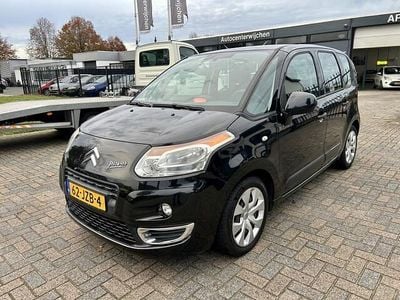 Occasion Citroën C3 Picasso 95 PK (69 kW) 2009 Zwart MPV