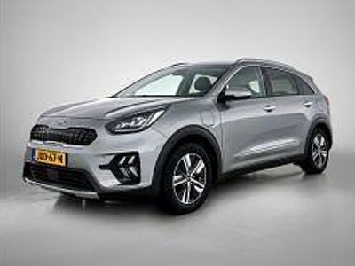 Occasion Kia e-Niro 104 kW (142 PK) 2020 Grijs metallic SUV