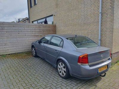 tweedehands Opel Vectra 2.2