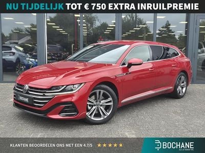 VW Arteon
