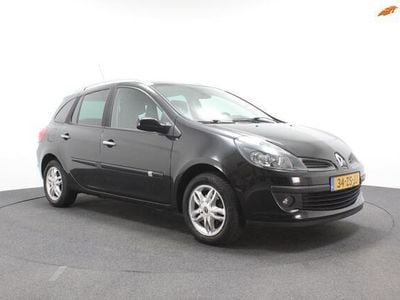 Renault Clio GrandTour