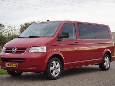 VW T5
