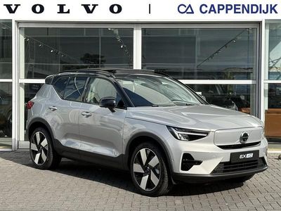 Suv Gebruikt 2025 Volvo EX40 Ultra SUV | € 51.795 (Goede deal)