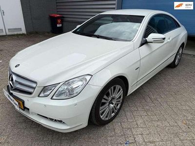 Mercedes E350