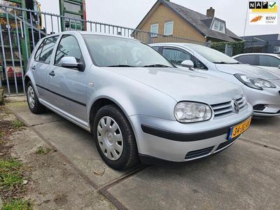 tweedehands VW Golf IV 2.0 5-deurs (handel/export)