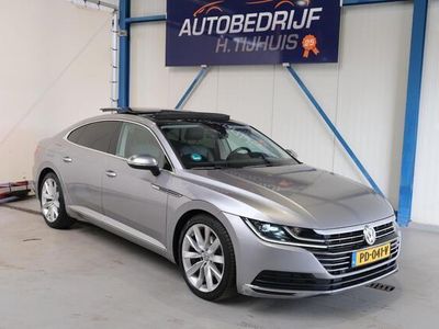 VW Arteon