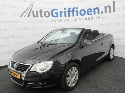 VW Eos