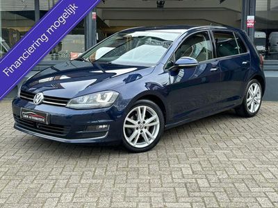 tweedehands VW Golf 1.4 TSI ACT Highline LED*NAVI*CAMERA*ACC