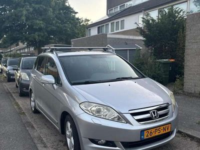 Honda FR-V
