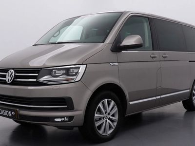 tweedehands VW Caravelle BedrijfswagensL1H1 2.0 TDI 204pk Highline