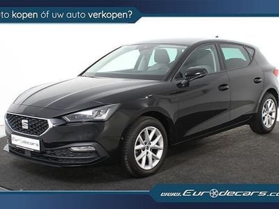 Seat Leon ST