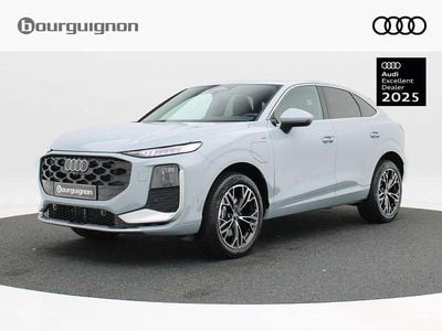 Grijs Nieuw 2025 Audi Q3 Sportback SUV | € 65.850