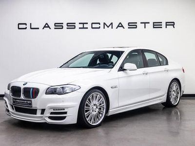 BMW 535