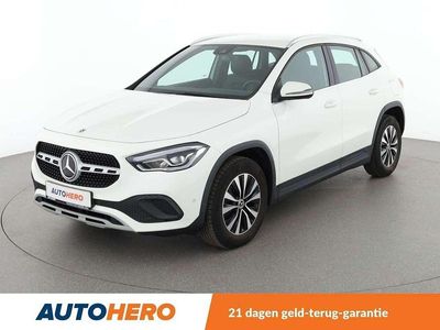 Mercedes GLA200