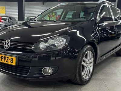 VW Golf VI