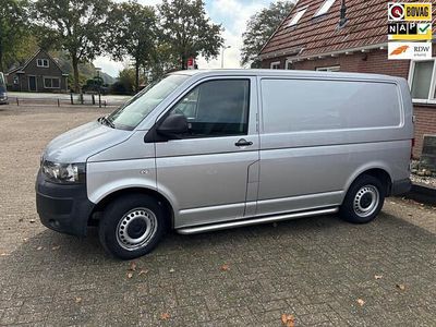 VW T5