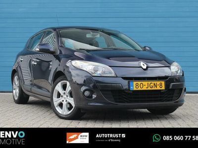 Renault Mégane III