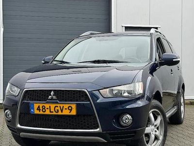 Occasion Mitsubishi Outlander 147 PK (108 kW) 2010