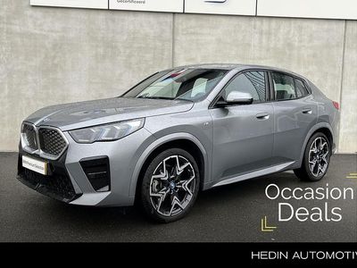 Grijs Occasion 2025 BMW iX2 M Sport SUV | € 56.880