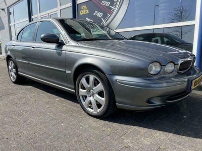 tweedehands Jaguar X-type 2.0 D Privilege