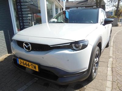 Occasion Mazda MX30 Edition 106 kW (145 PK) 2020 Wit SUV