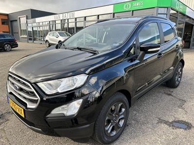 tweedehands Ford Ecosport 1.0 EB Titanium