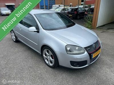 VW Golf IV