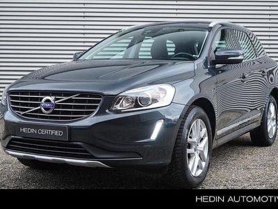 Grijs Gebruikt 2017 Volvo XC60 SUV | € 29.995 (Goede deal)