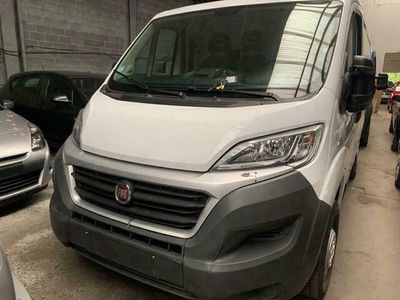 tweedehands Fiat Ducato L1H1 12 mois de garantie