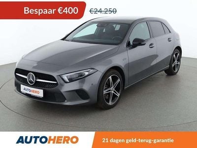 Mercedes A250