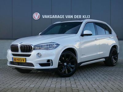 tweedehands BMW X5 XDrive40e High Executive | Pano | Trekhaak | H/K | Memory Seats |