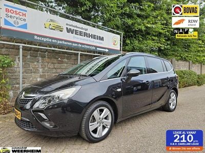 Opel Zafira Tourer