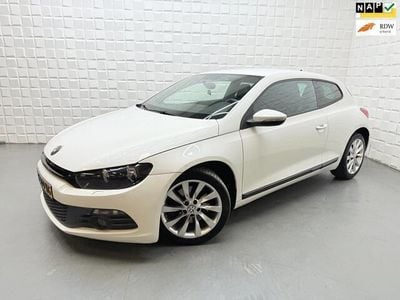 VW Scirocco