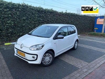 Occasion VW up! 60 PK (44 kW) 2013 Wit Hatchback