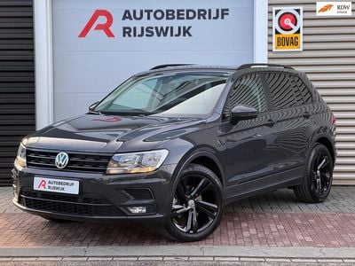 Grijs Occasion 2024 VW Tiguan Highline SUV | € 23.950