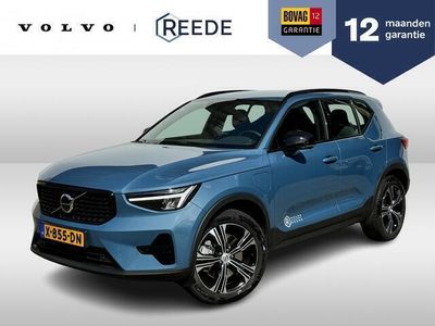 tweedehands Volvo XC40 1.5 T4 Recharge Plus Dark Driver Assist