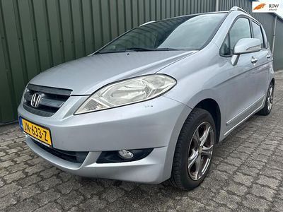 Honda FR-V