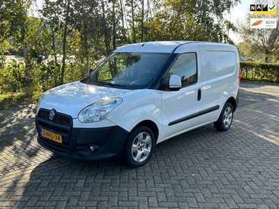 tweedehands Fiat Doblò Cargo 1.3 MultiJet SX Airco