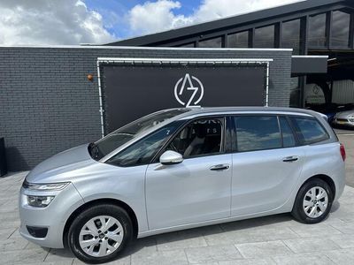 tweedehands Citroën Grand C4 Picasso 1.2 PureTech Tendance 7 Persoons !