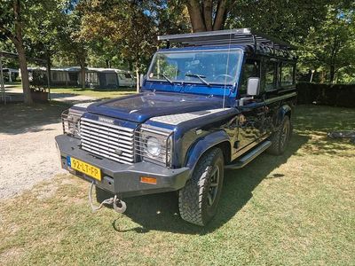 Gebruikt 2003 Land Rover Defender | € 20.490 (Iets duurder)