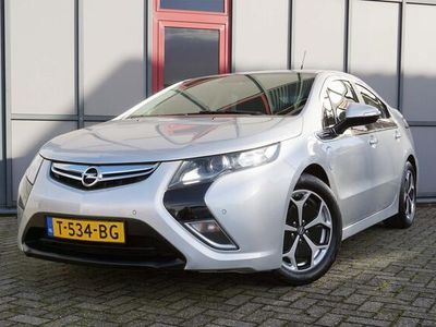 Opel Ampera