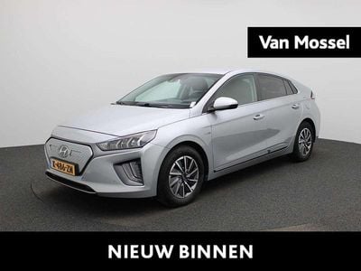 Grijs Gebruikt 2021 Hyundai Ioniq Premium Hatchback | € 14.400 (Eerlijke prijs)